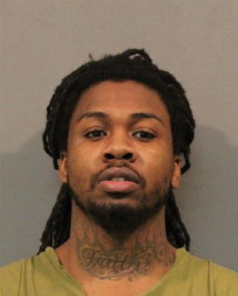 Daquon James Taylor